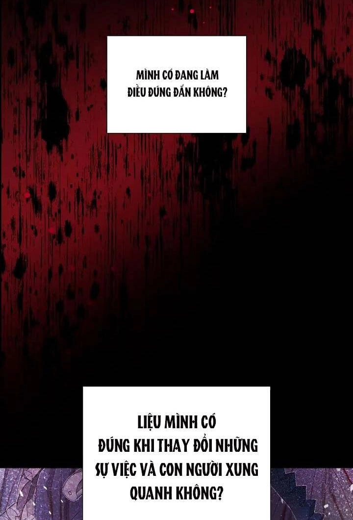 Trở Thành Tiểu Thư Xấu Xí Chapter 111 - 62