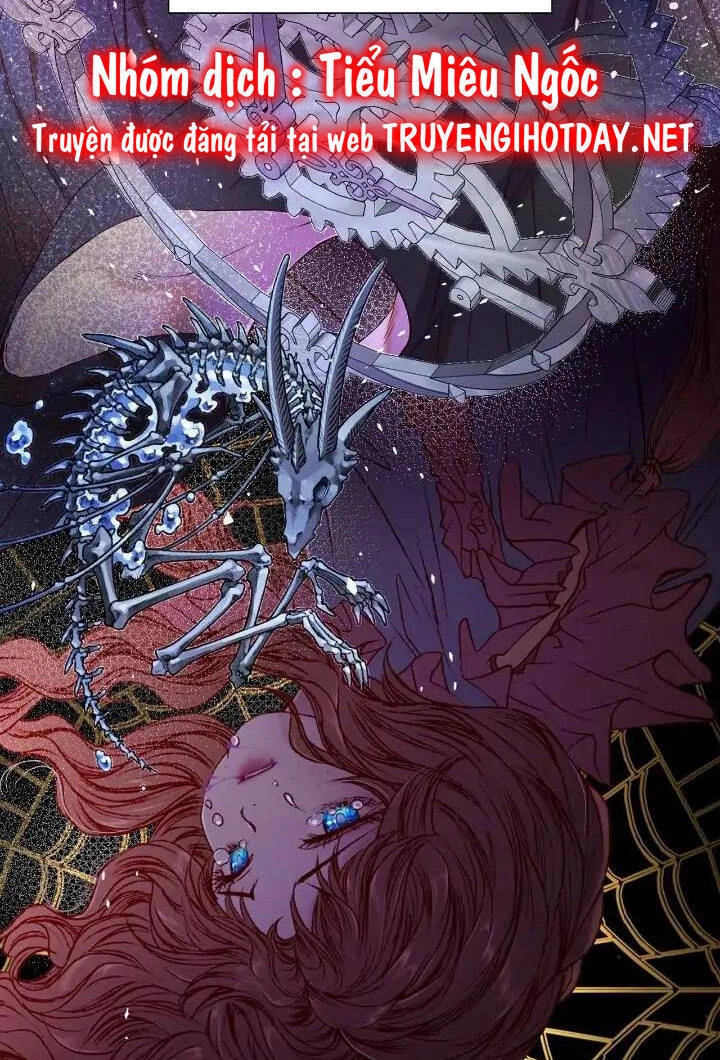 Trở Thành Tiểu Thư Xấu Xí Chapter 111 - 63