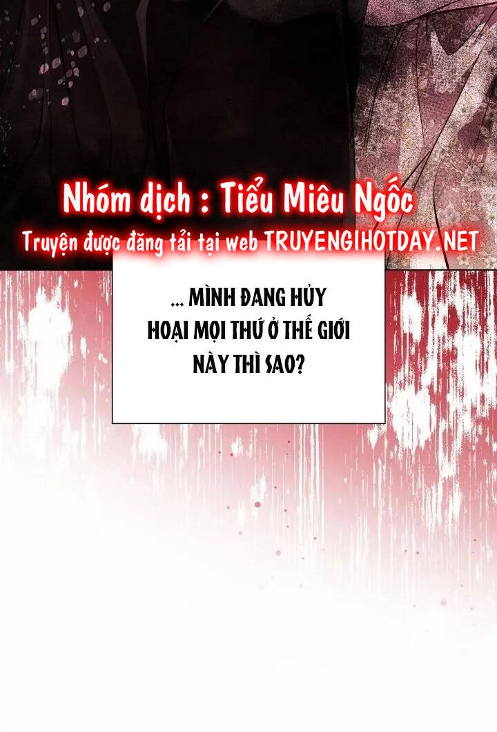 Trở Thành Tiểu Thư Xấu Xí Chapter 111 - 66