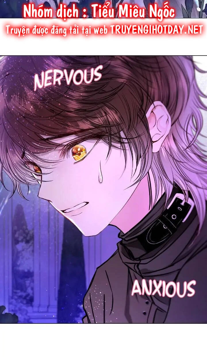 Trở Thành Tiểu Thư Xấu Xí Chapter 112 - 7