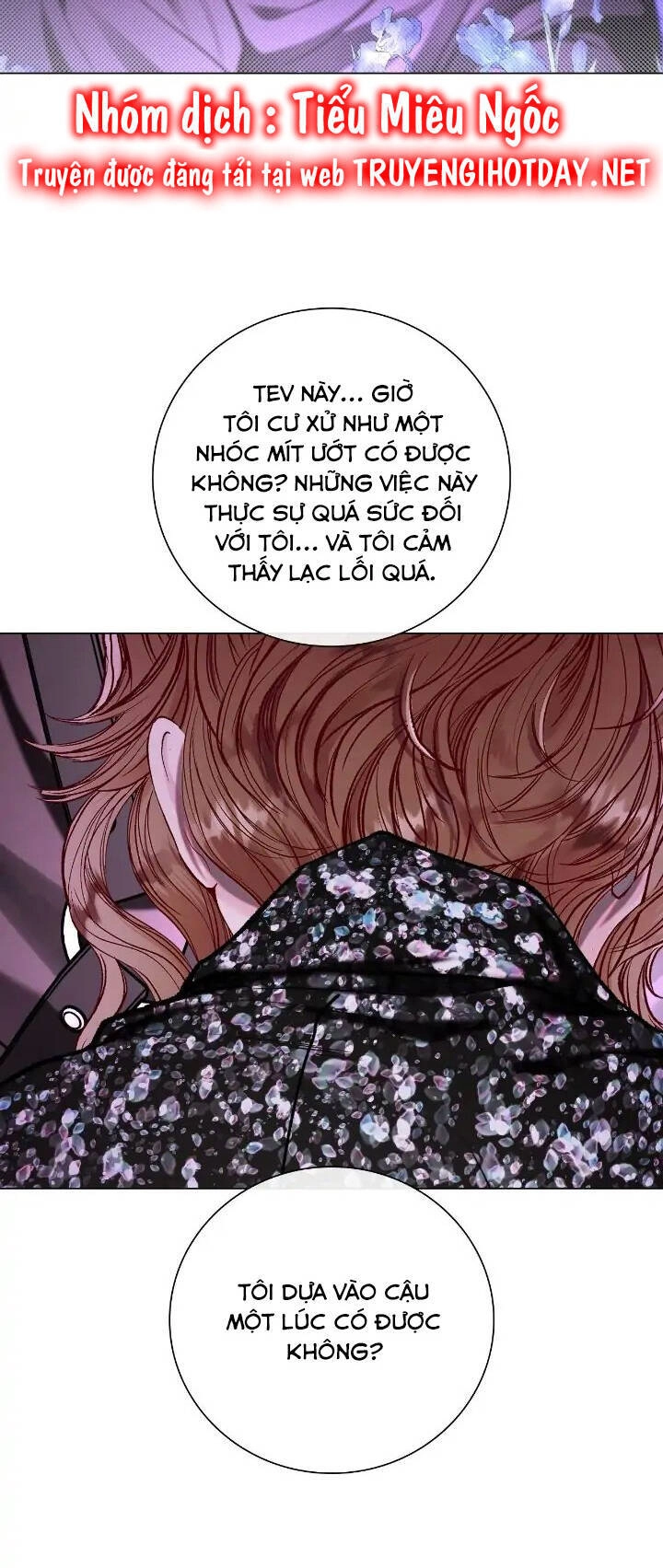 Trở Thành Tiểu Thư Xấu Xí Chapter 112 - 9