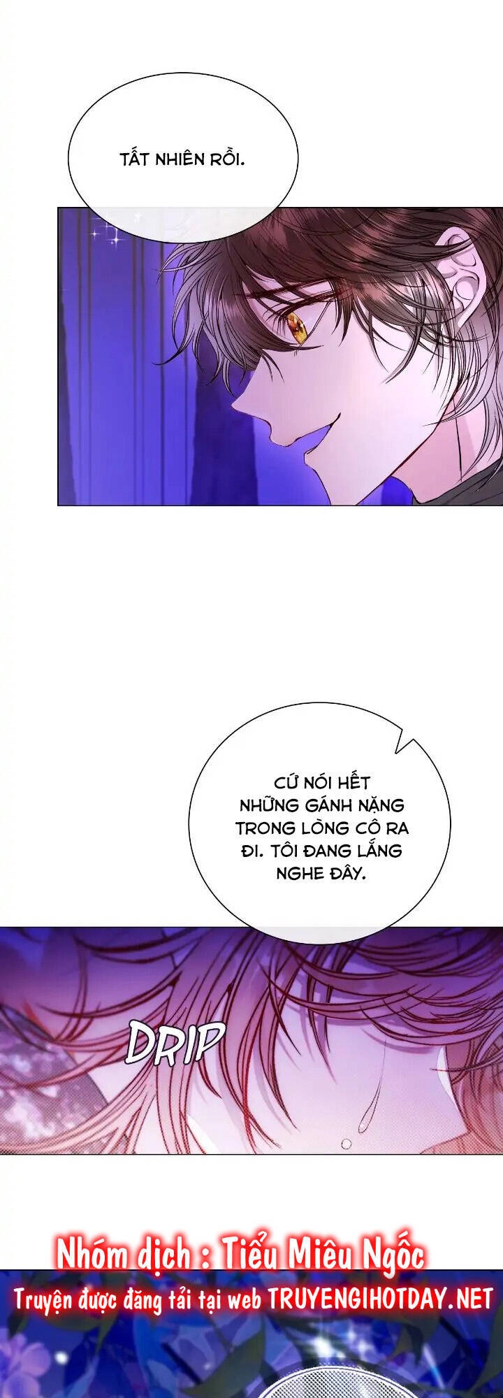 Trở Thành Tiểu Thư Xấu Xí Chapter 112 - 10