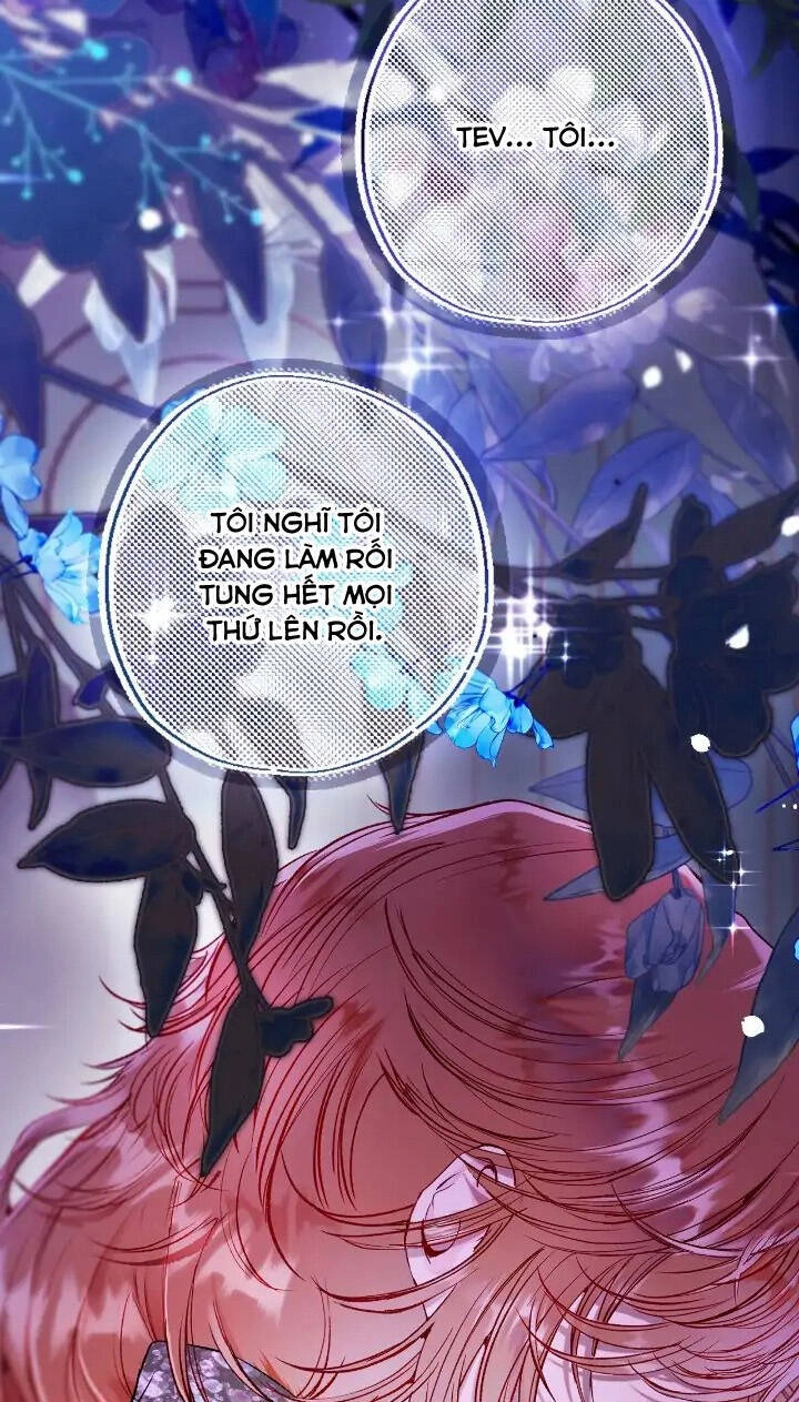 Trở Thành Tiểu Thư Xấu Xí Chapter 112 - 11