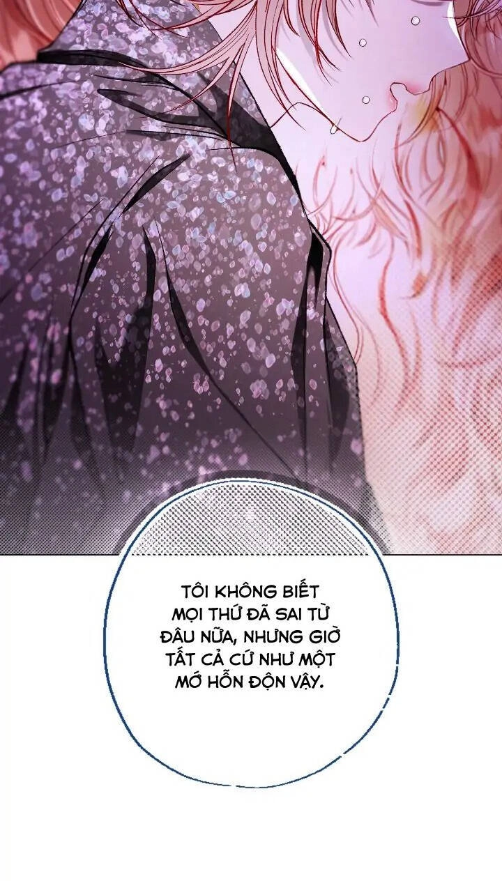 Trở Thành Tiểu Thư Xấu Xí Chapter 112 - 12