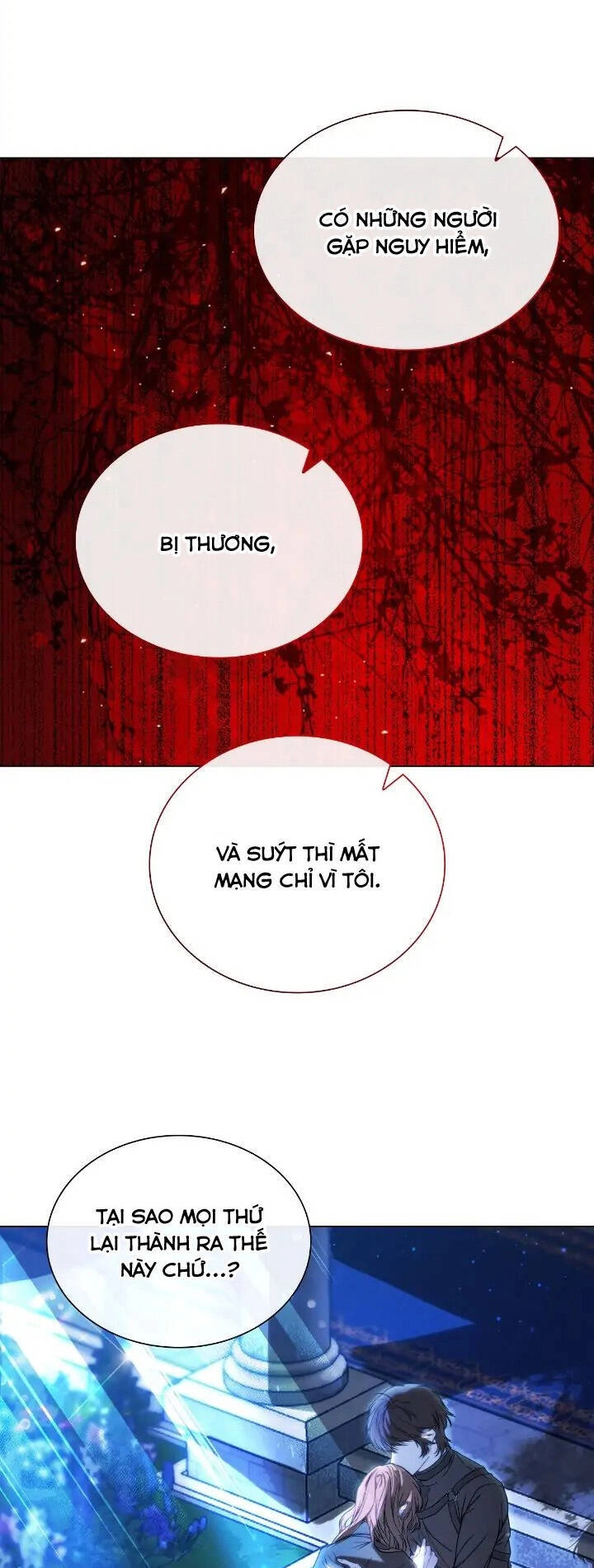 Trở Thành Tiểu Thư Xấu Xí Chapter 112 - 13