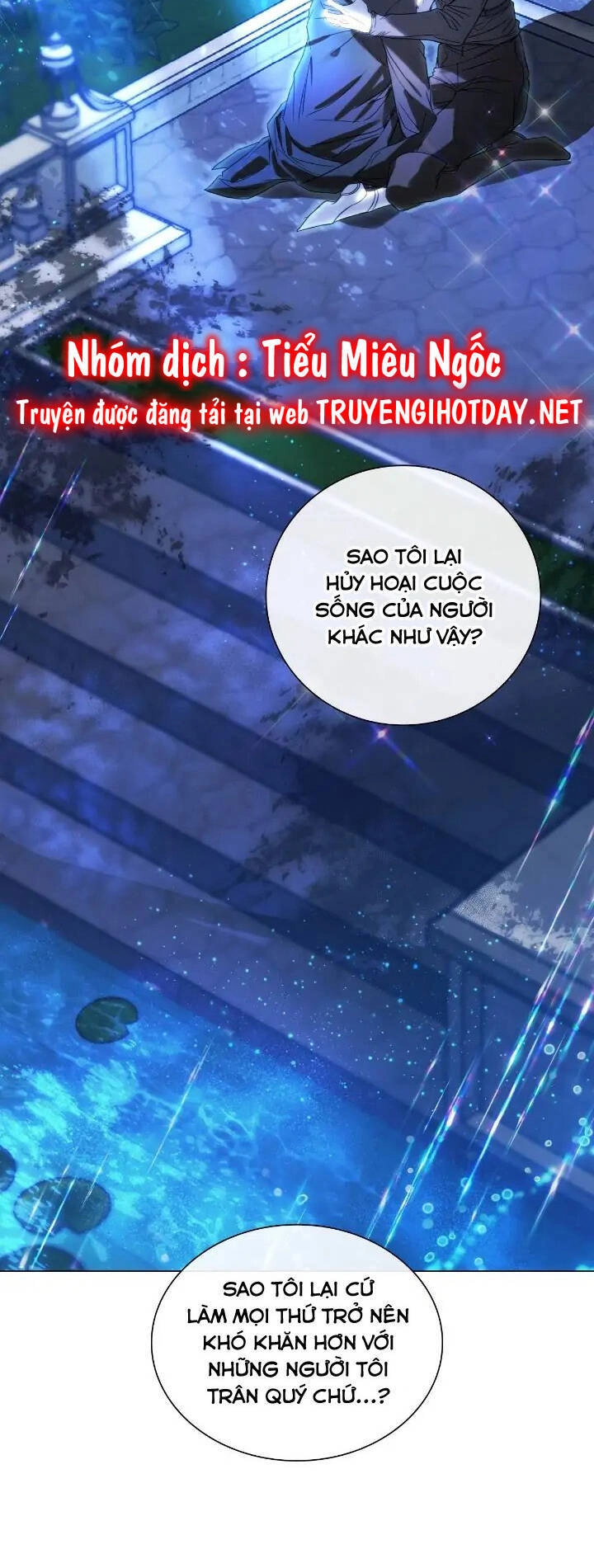 Trở Thành Tiểu Thư Xấu Xí Chapter 112 - 14