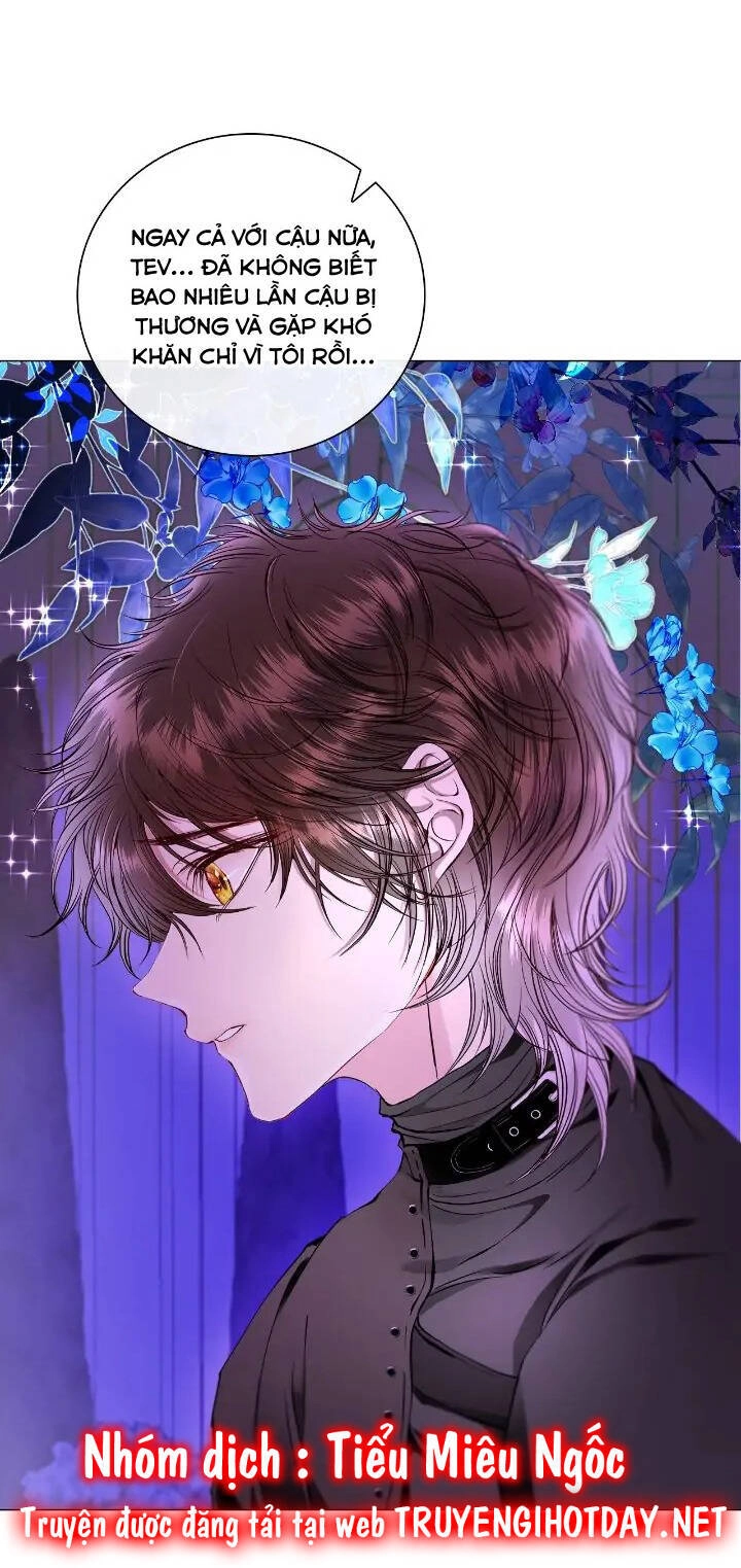 Trở Thành Tiểu Thư Xấu Xí Chapter 112 - 15