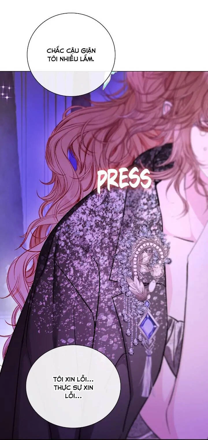 Trở Thành Tiểu Thư Xấu Xí Chapter 112 - 16