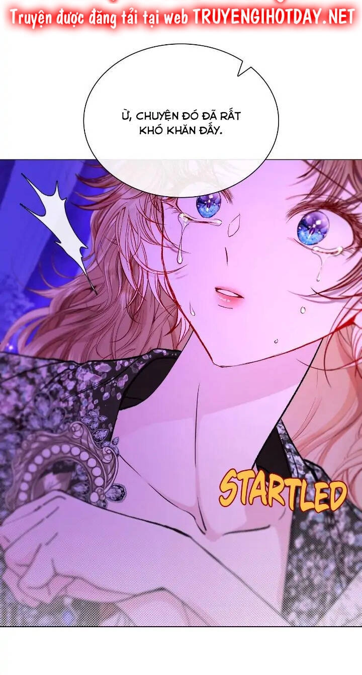 Trở Thành Tiểu Thư Xấu Xí Chapter 112 - 20