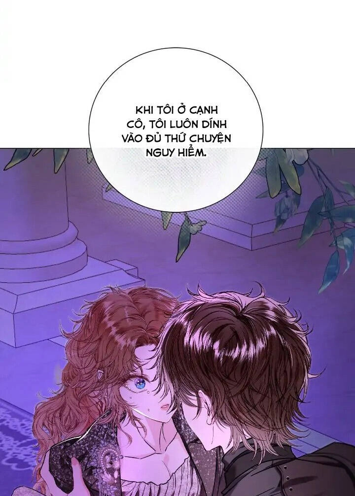 Trở Thành Tiểu Thư Xấu Xí Chapter 112 - 21