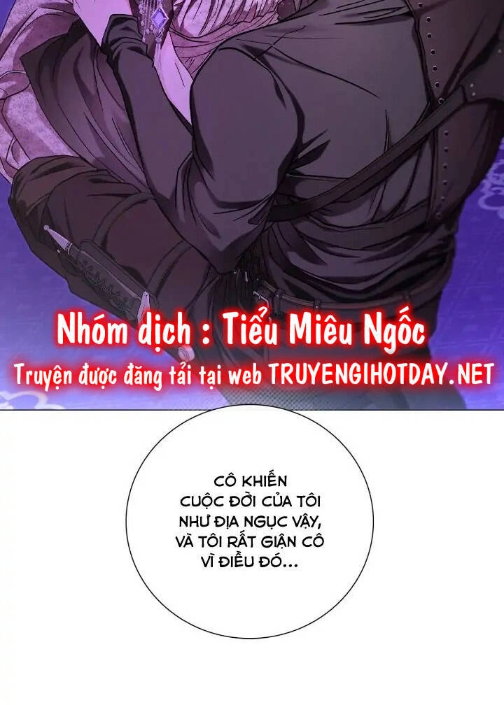 Trở Thành Tiểu Thư Xấu Xí Chapter 112 - 22