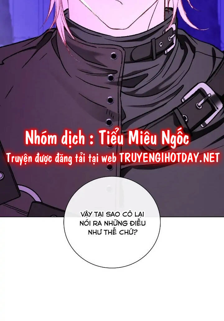 Trở Thành Tiểu Thư Xấu Xí Chapter 112 - 26
