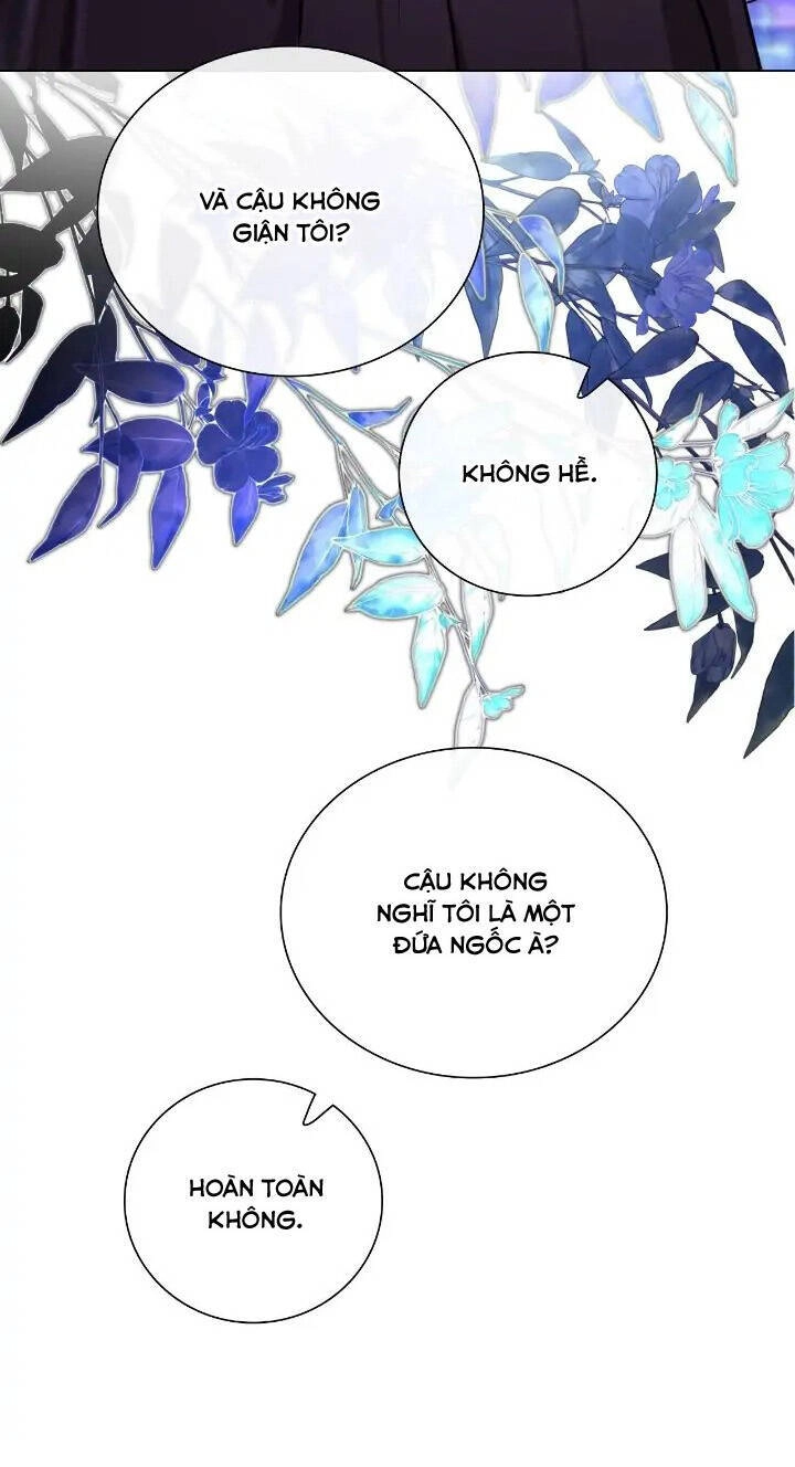 Trở Thành Tiểu Thư Xấu Xí Chapter 112 - 29