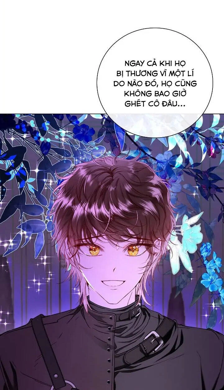 Trở Thành Tiểu Thư Xấu Xí Chapter 112 - 34