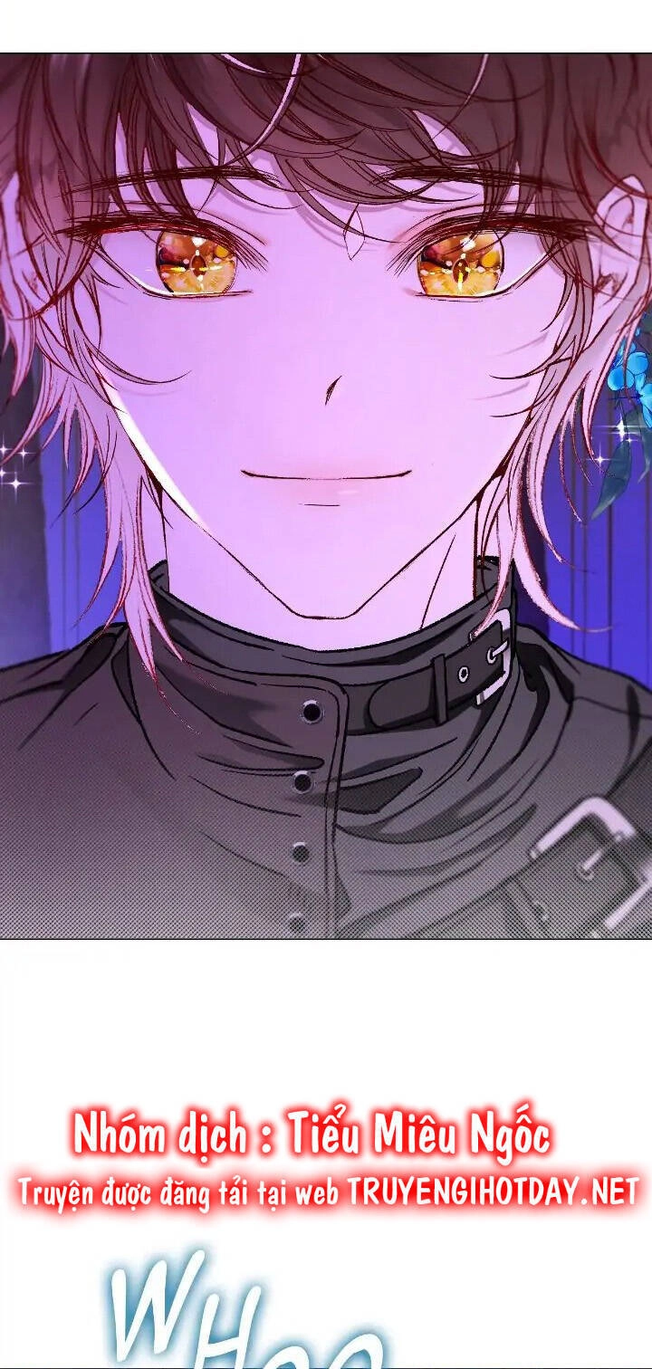 Trở Thành Tiểu Thư Xấu Xí Chapter 112 - 36