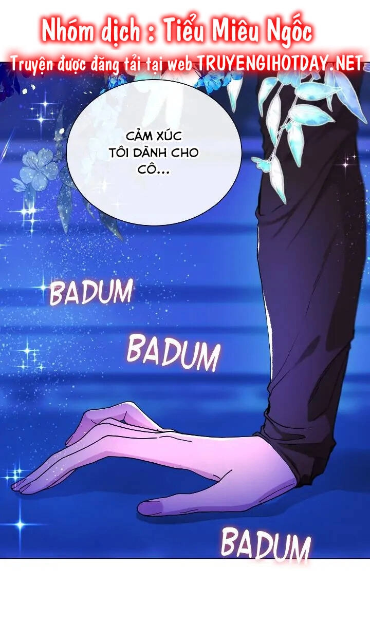 Trở Thành Tiểu Thư Xấu Xí Chapter 112 - 44