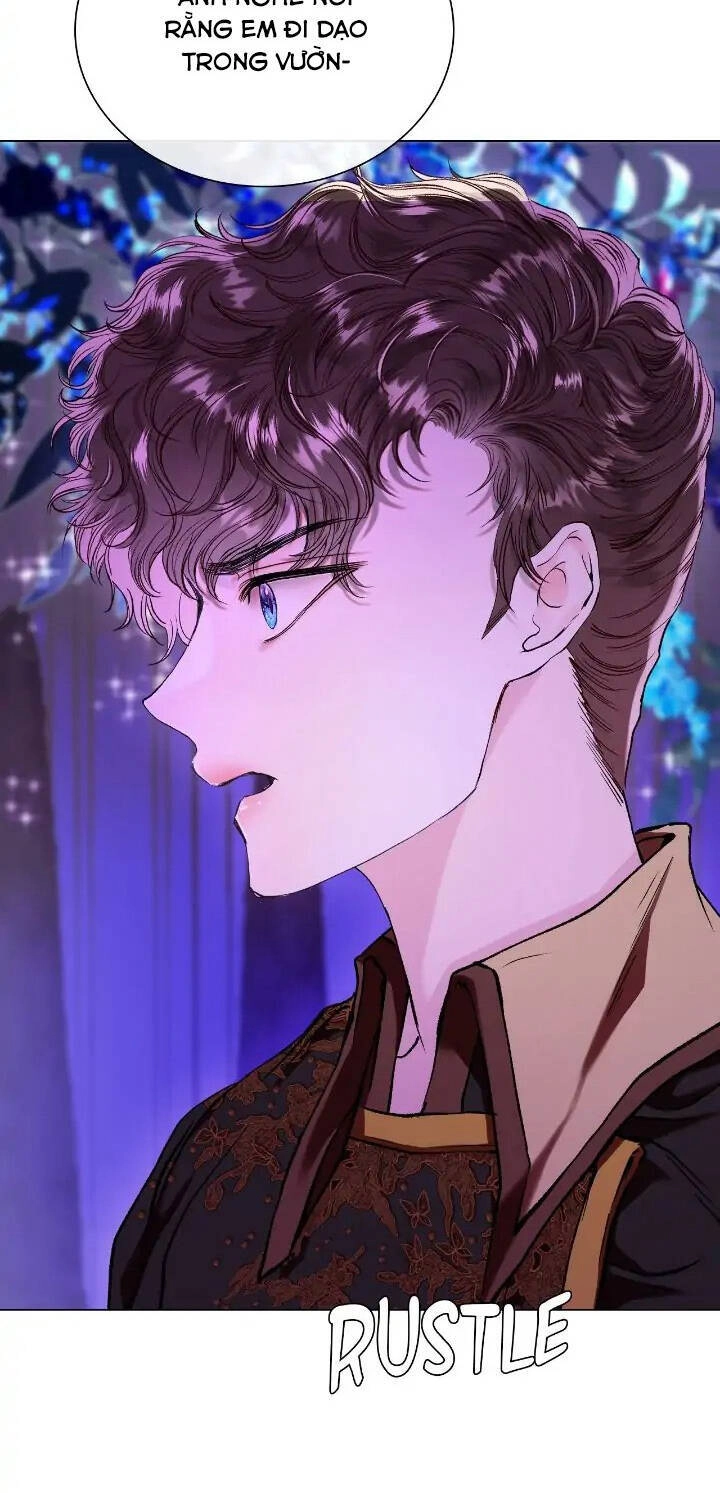 Trở Thành Tiểu Thư Xấu Xí Chapter 112 - 51