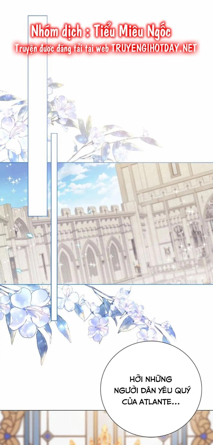 Trở Thành Tiểu Thư Xấu Xí Chapter 113 - 3