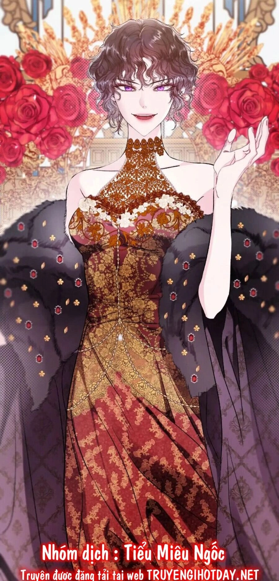 Trở Thành Tiểu Thư Xấu Xí Chapter 113 - 4