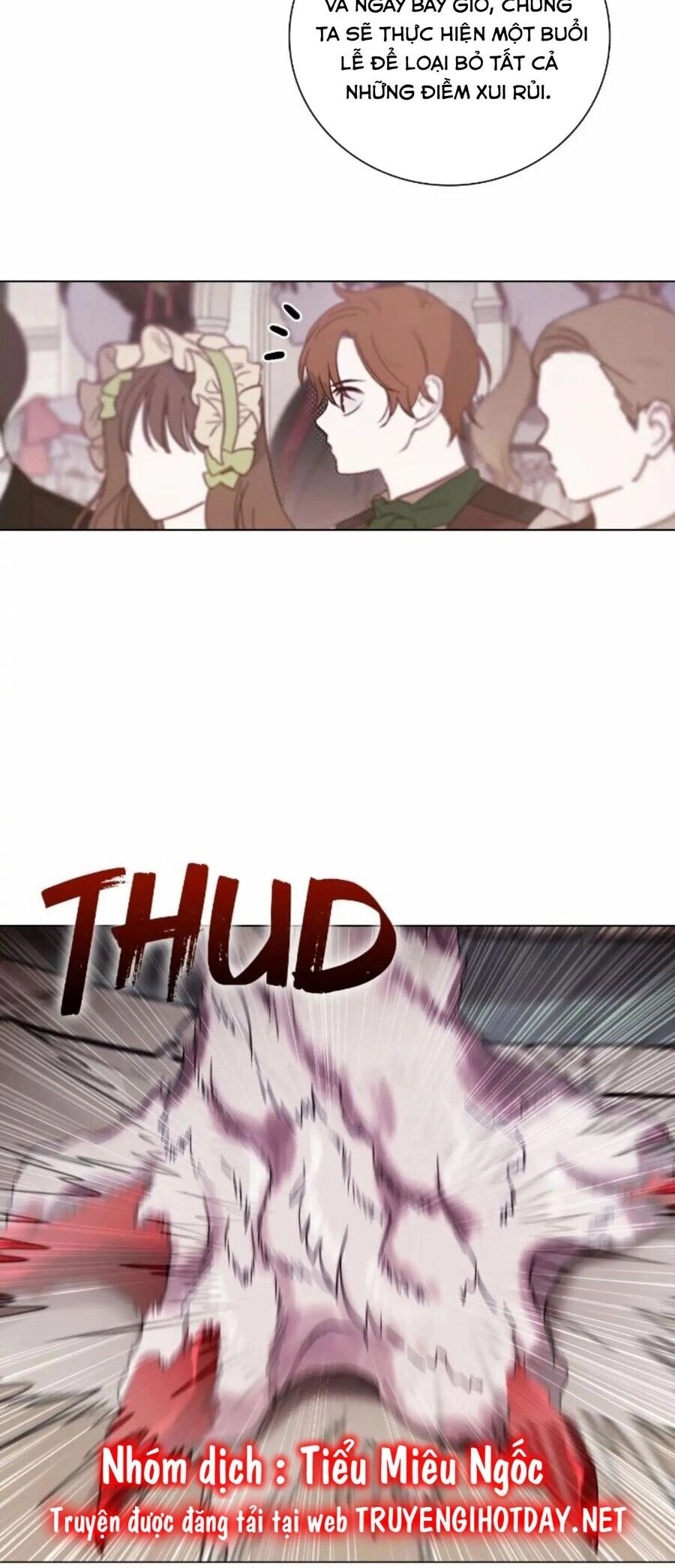 Trở Thành Tiểu Thư Xấu Xí Chapter 113 - 6