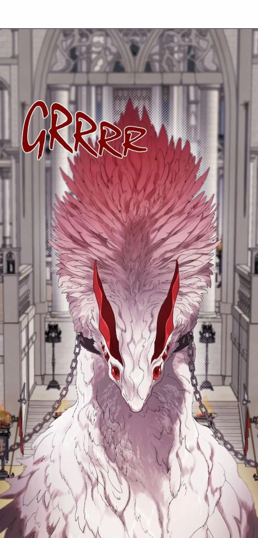 Trở Thành Tiểu Thư Xấu Xí Chapter 113 - 7