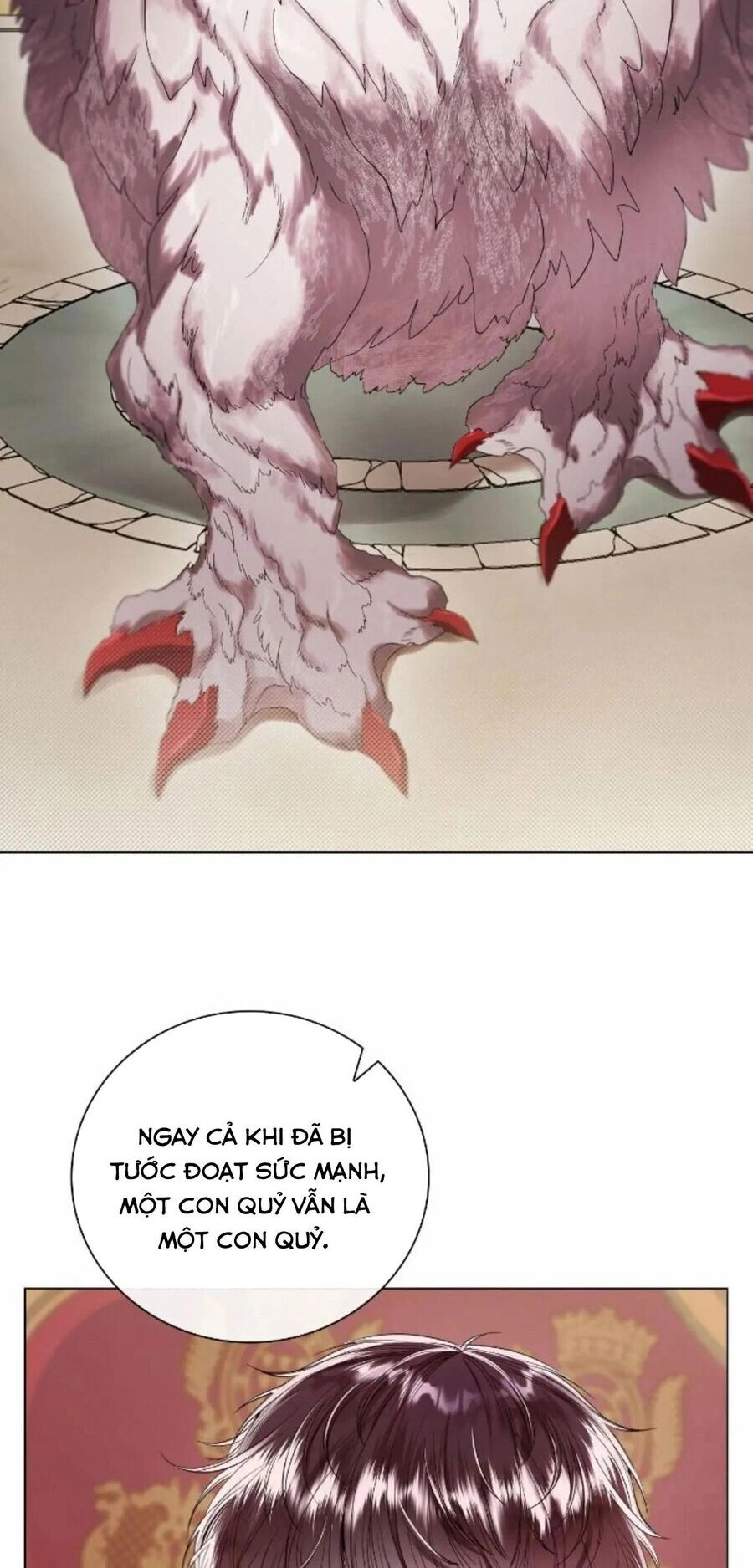 Trở Thành Tiểu Thư Xấu Xí Chapter 113 - 8