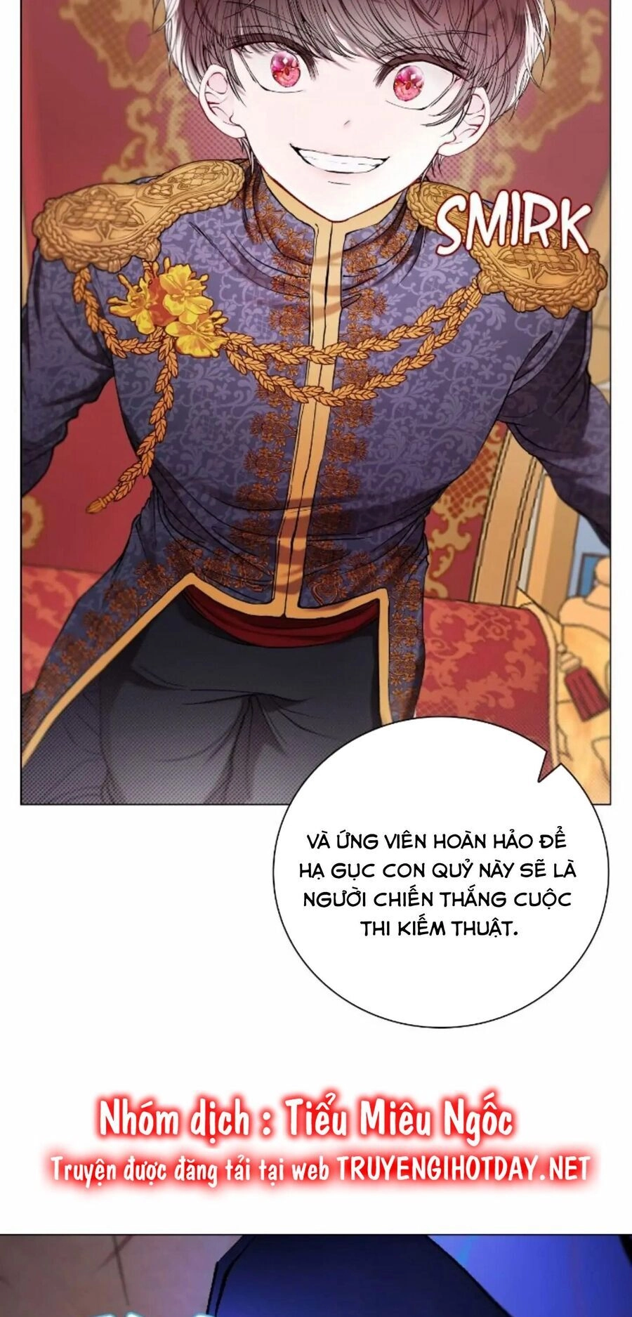 Trở Thành Tiểu Thư Xấu Xí Chapter 113 - 9