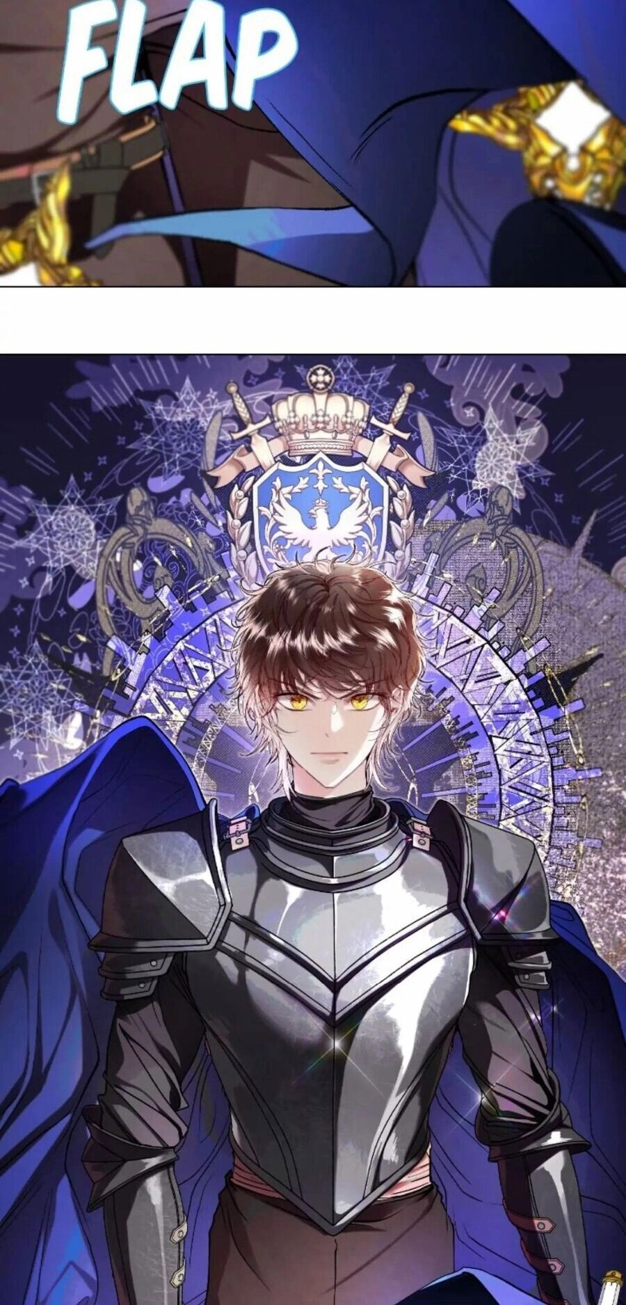 Trở Thành Tiểu Thư Xấu Xí Chapter 113 - 10