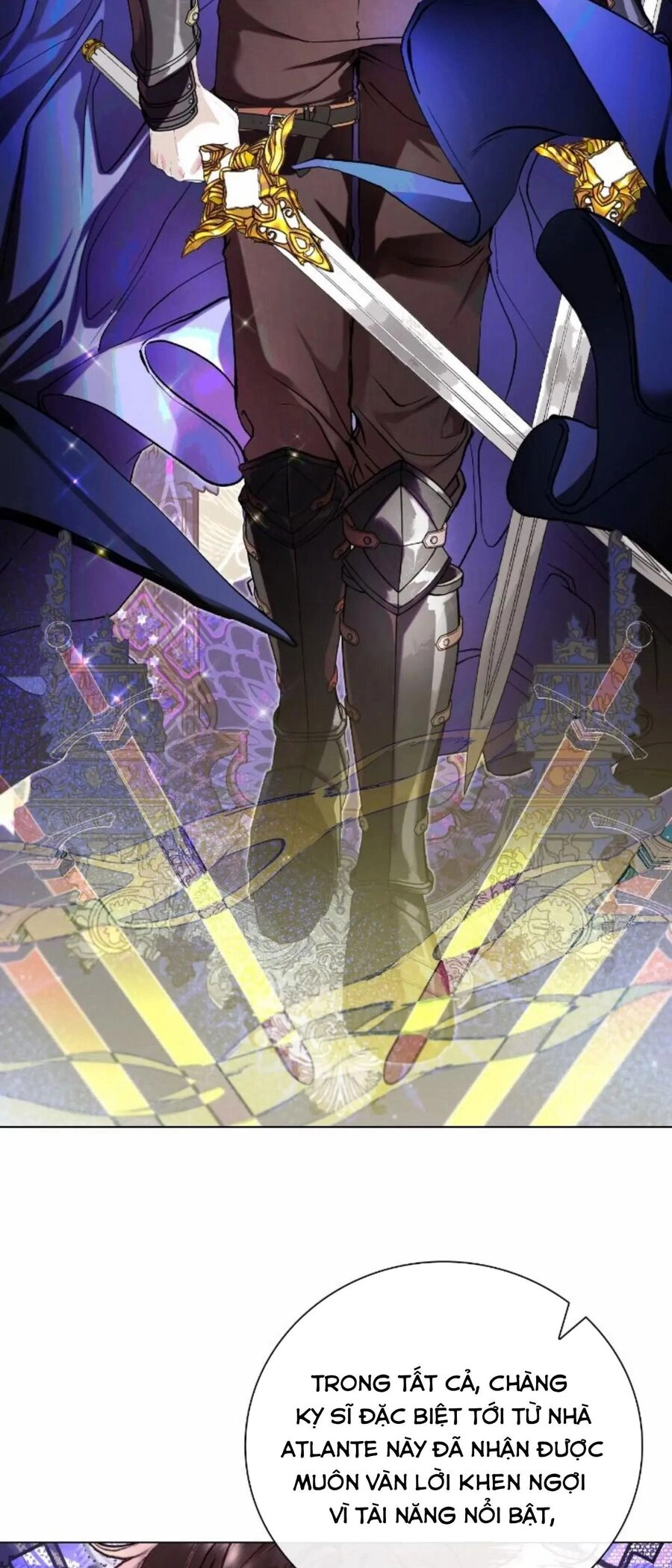 Trở Thành Tiểu Thư Xấu Xí Chapter 113 - 11