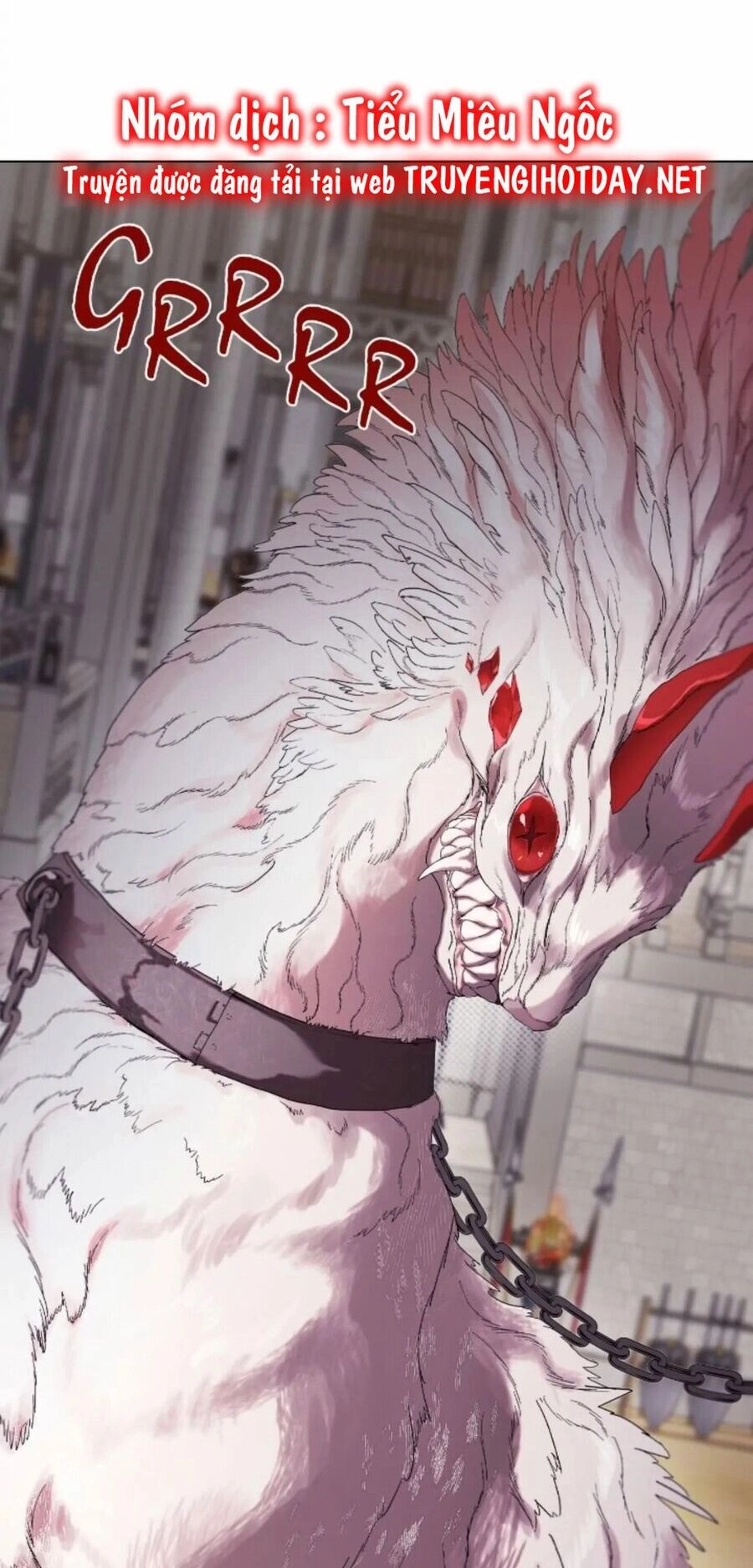 Trở Thành Tiểu Thư Xấu Xí Chapter 113 - 13