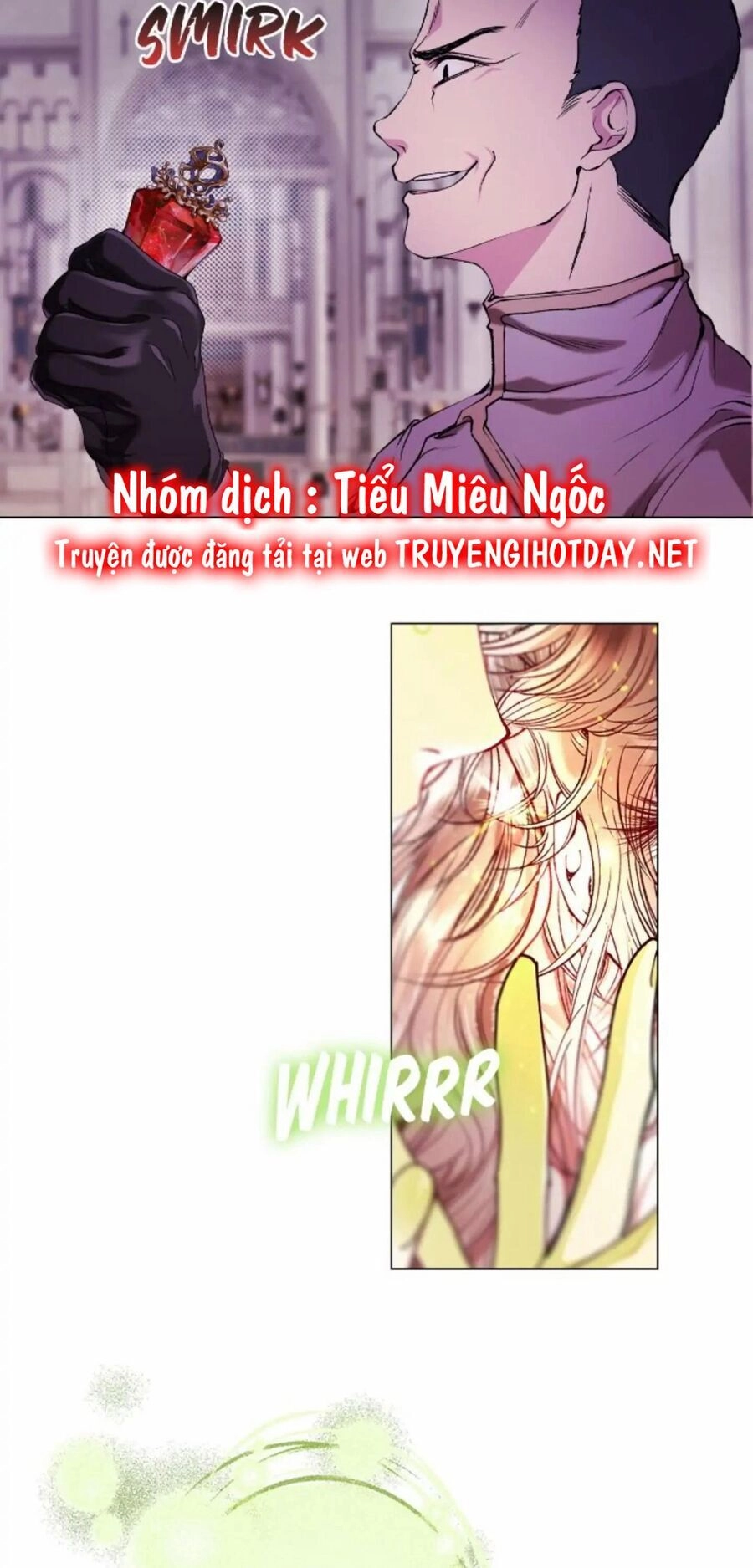 Trở Thành Tiểu Thư Xấu Xí Chapter 113 - 17