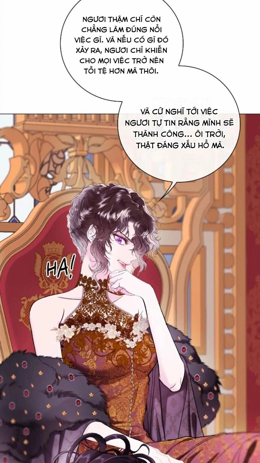 Trở Thành Tiểu Thư Xấu Xí Chapter 113 - 30