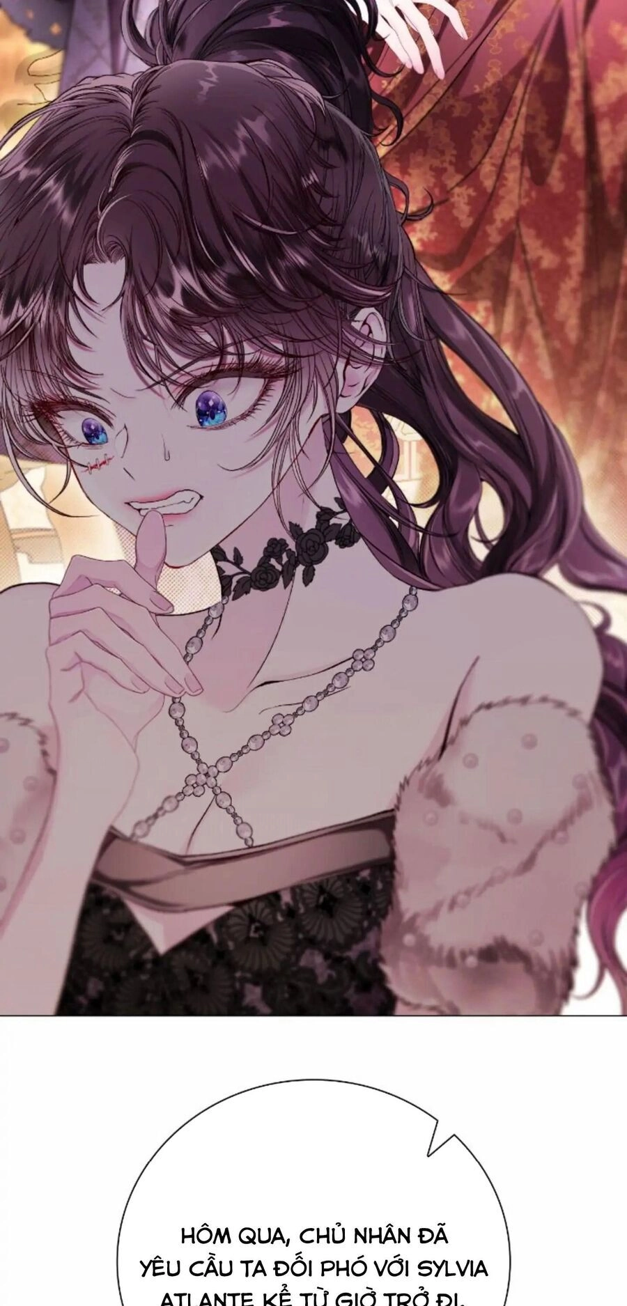 Trở Thành Tiểu Thư Xấu Xí Chapter 113 - 31