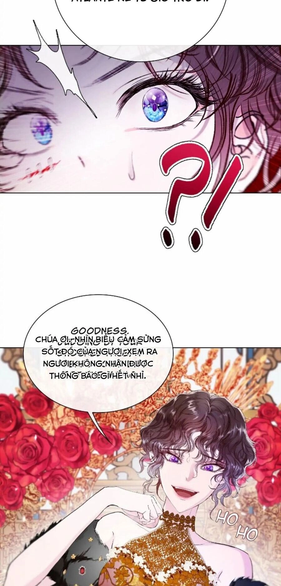 Trở Thành Tiểu Thư Xấu Xí Chapter 113 - 32