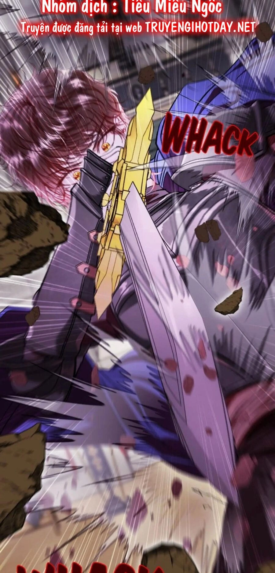 Trở Thành Tiểu Thư Xấu Xí Chapter 113 - 37