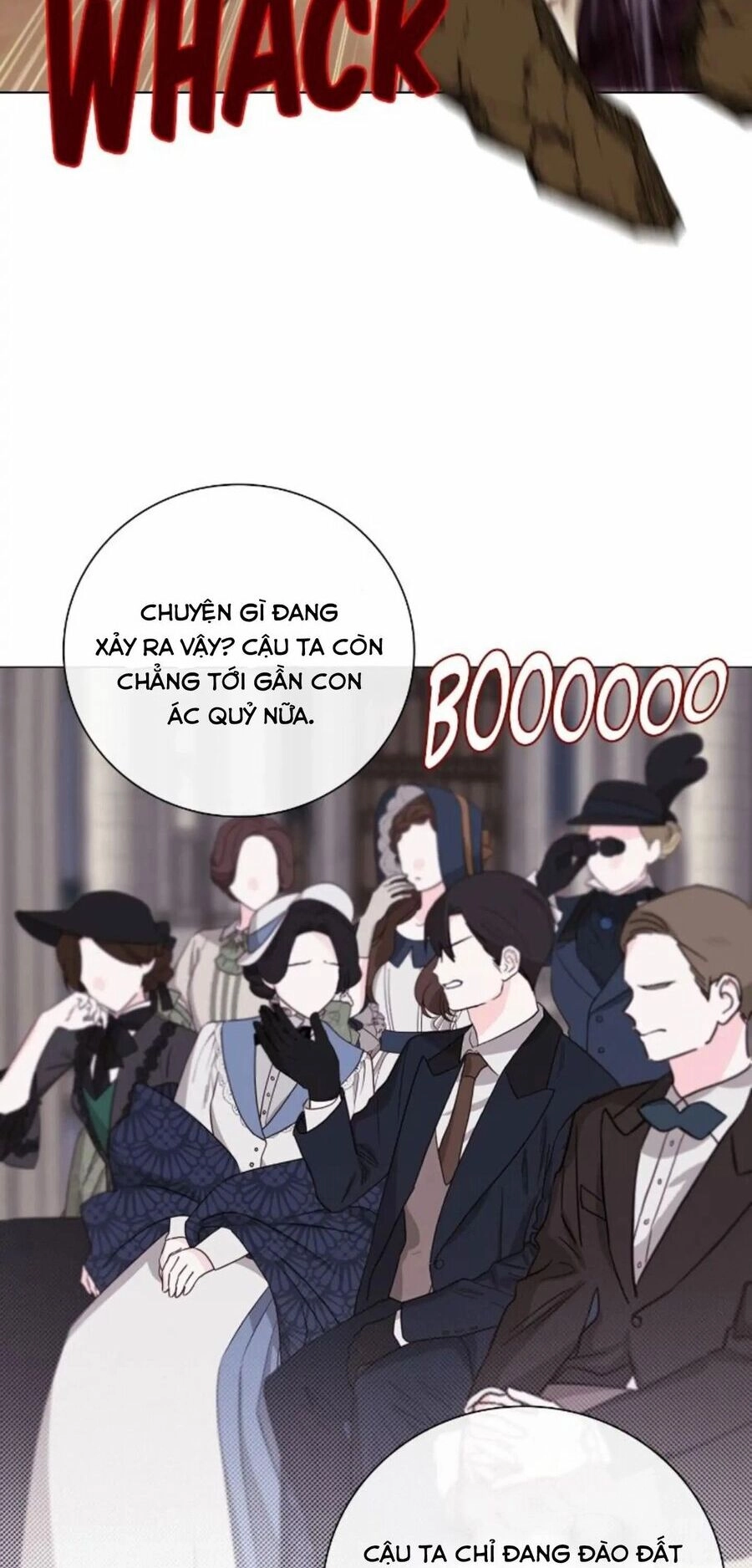 Trở Thành Tiểu Thư Xấu Xí Chapter 113 - 38