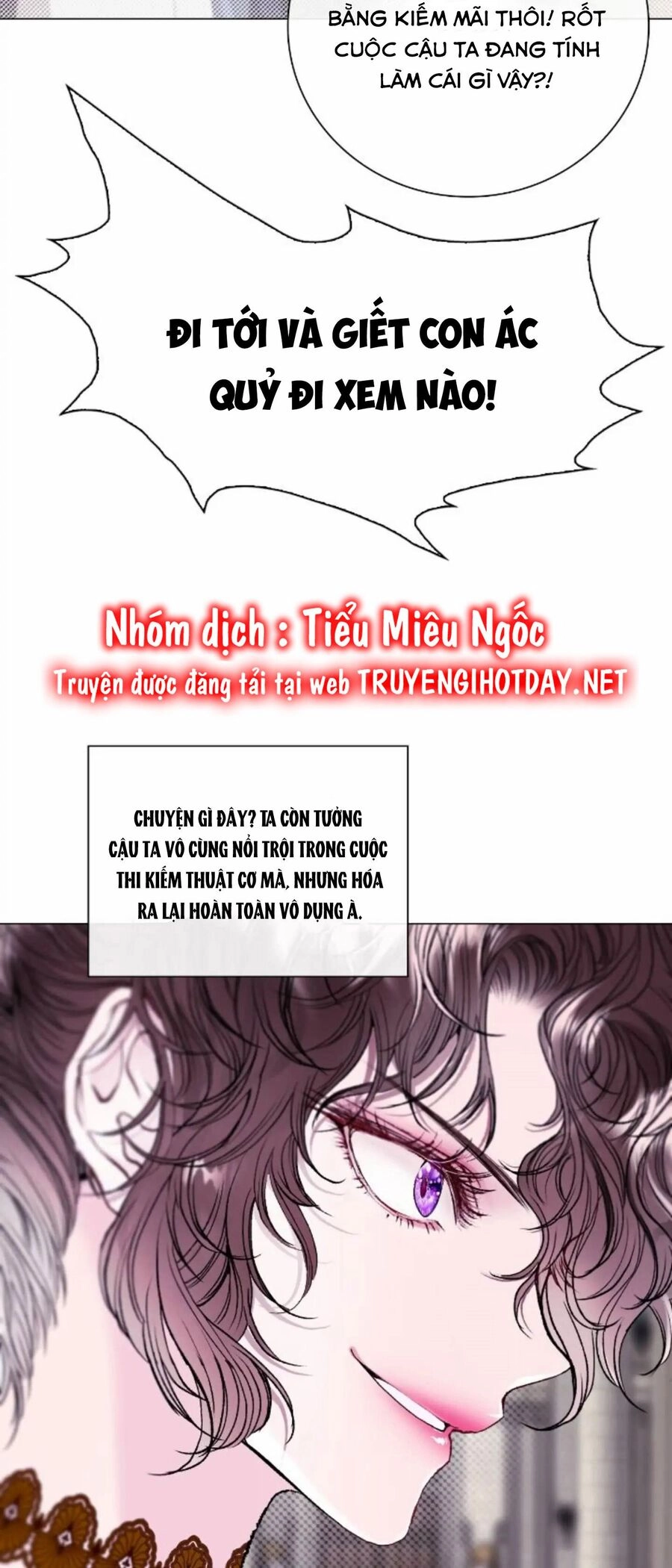 Trở Thành Tiểu Thư Xấu Xí Chapter 113 - 39