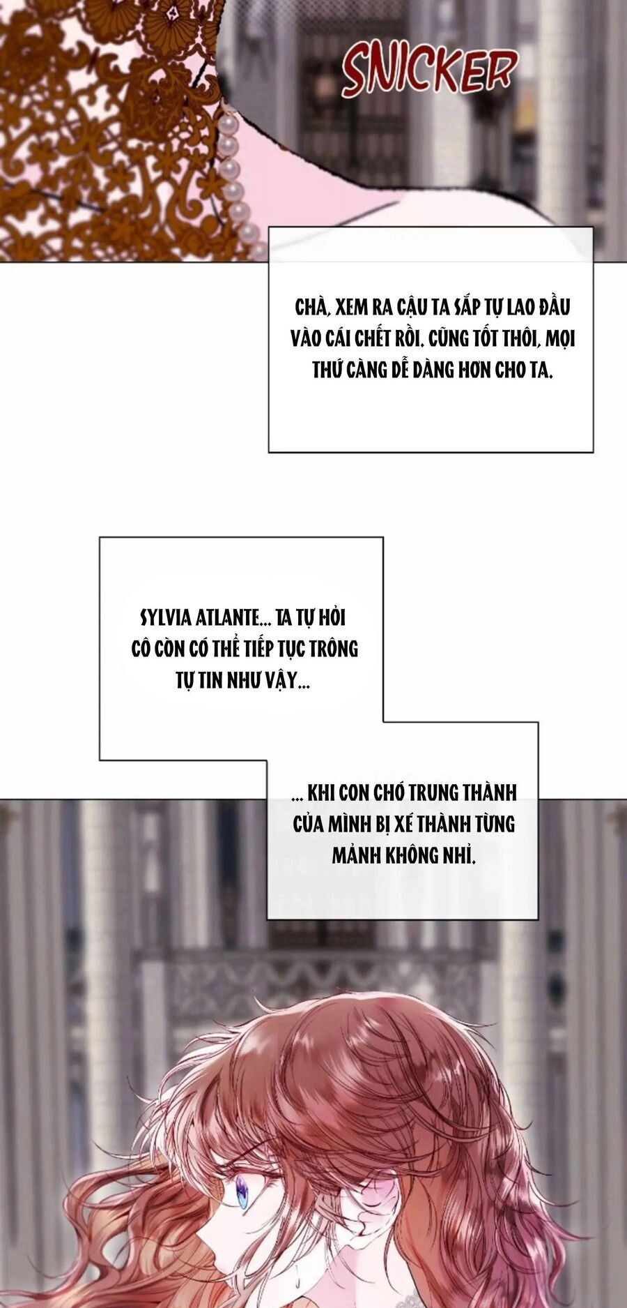 Trở Thành Tiểu Thư Xấu Xí Chapter 113 - 40