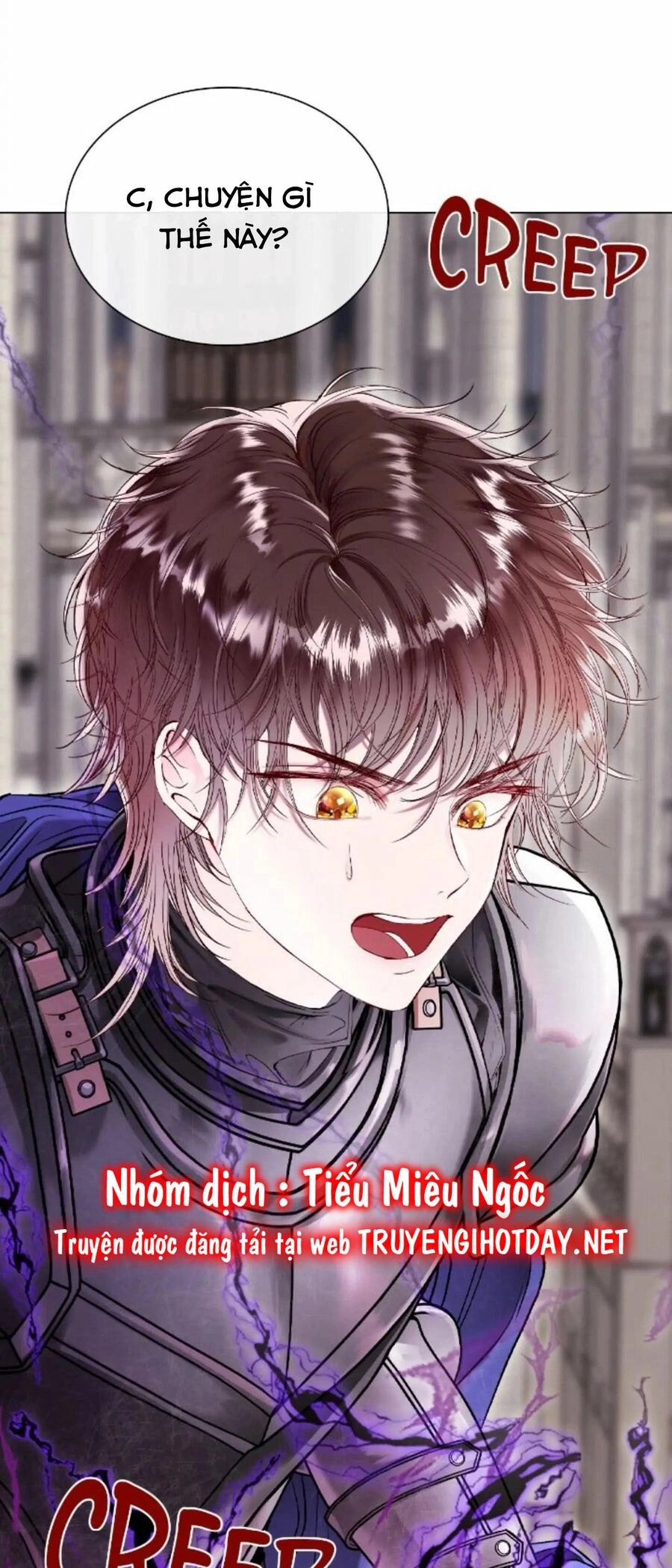 Trở Thành Tiểu Thư Xấu Xí Chapter 113 - 59