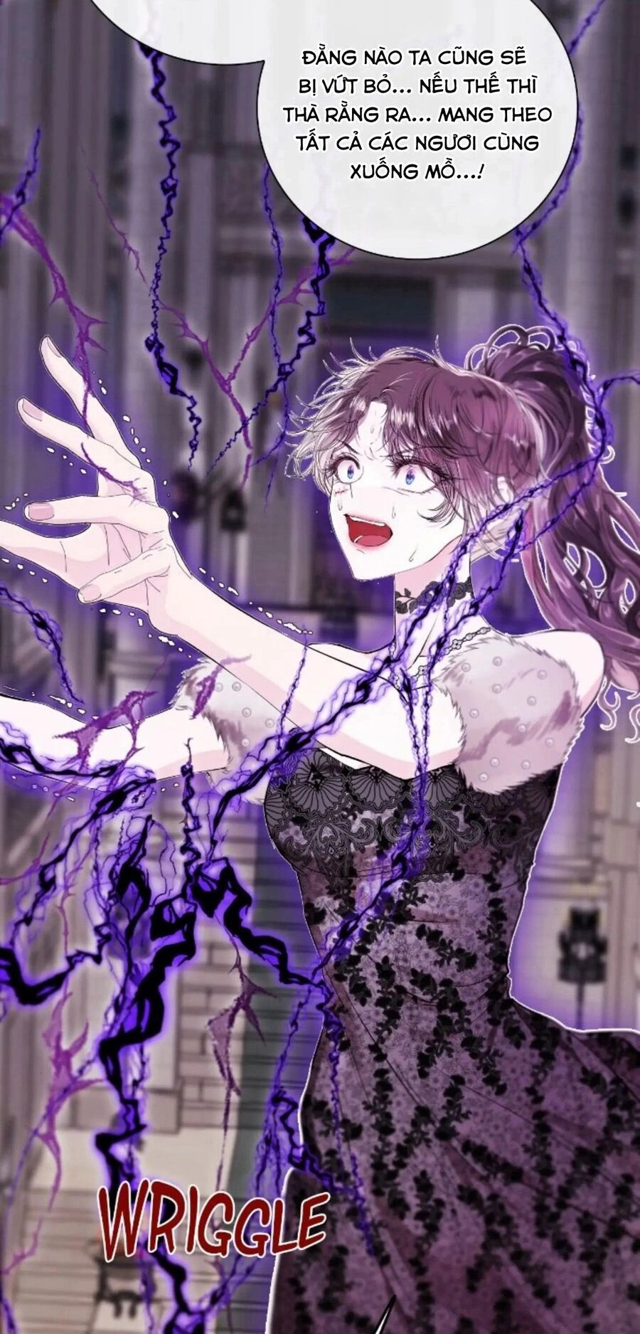 Trở Thành Tiểu Thư Xấu Xí Chapter 113 - 65