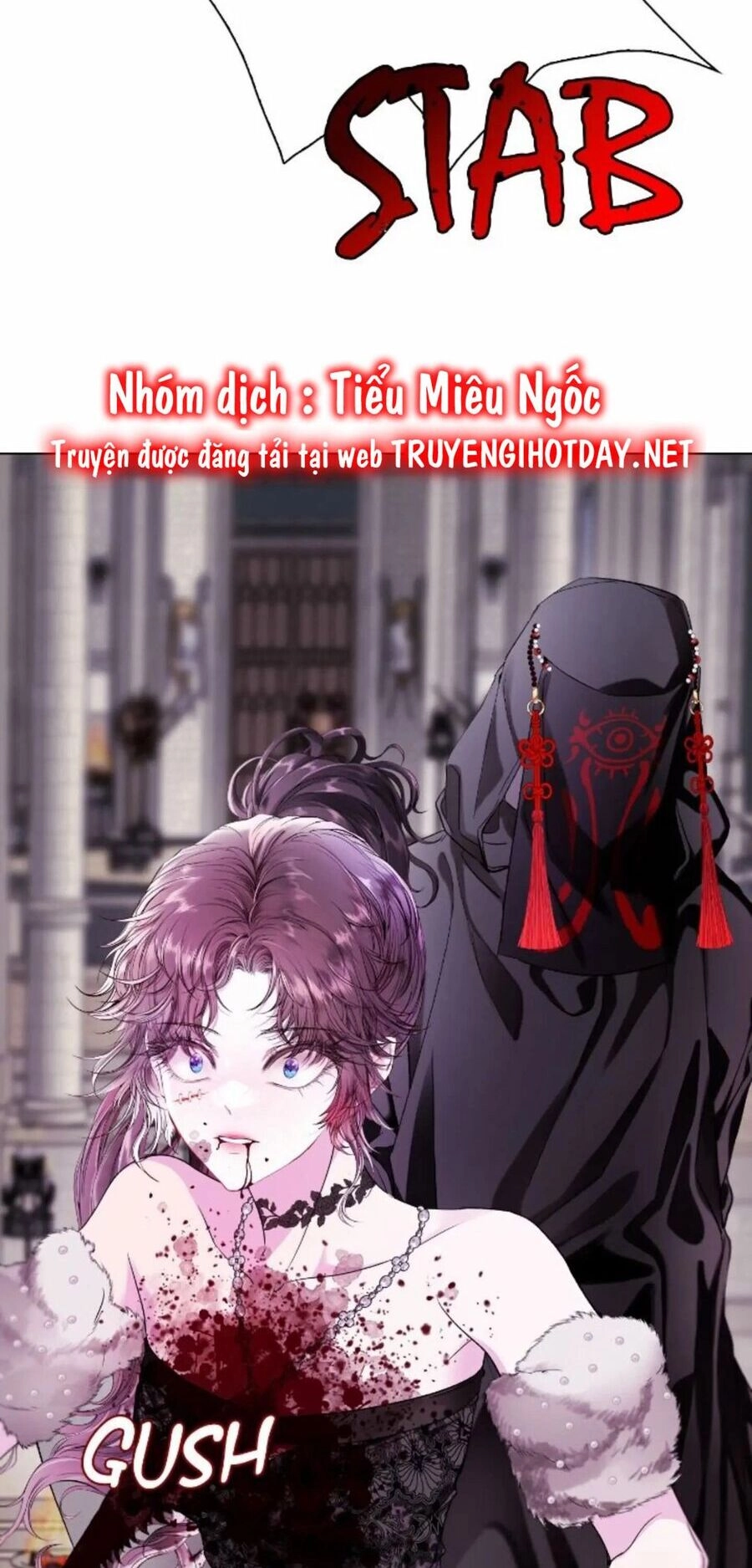 Trở Thành Tiểu Thư Xấu Xí Chapter 113 - 71