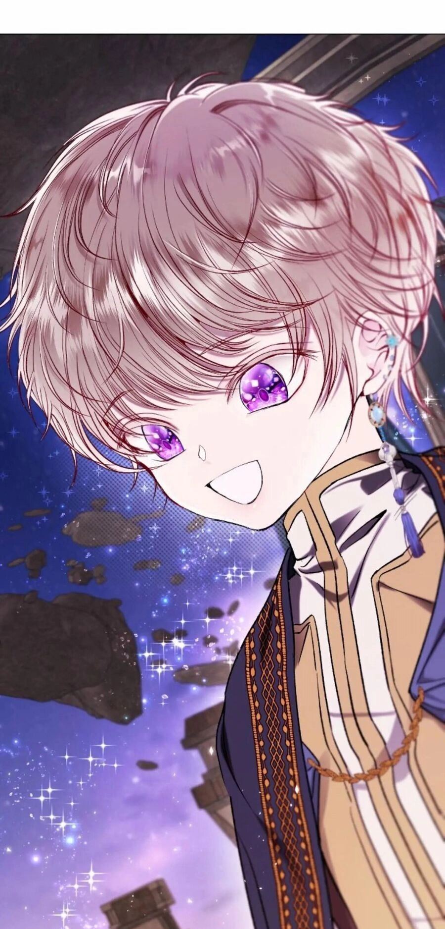 Trở Thành Tiểu Thư Xấu Xí Chapter 113 - 89