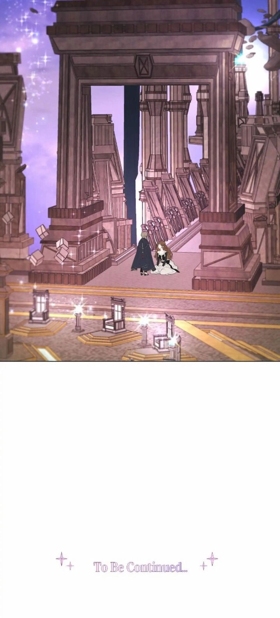 Trở Thành Tiểu Thư Xấu Xí Chapter 113 - 91