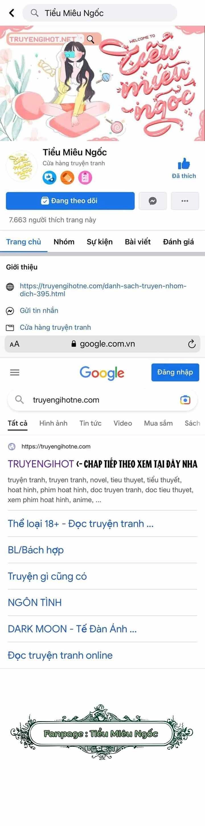 Trở Thành Tiểu Thư Xấu Xí Chapter 115 - 1
