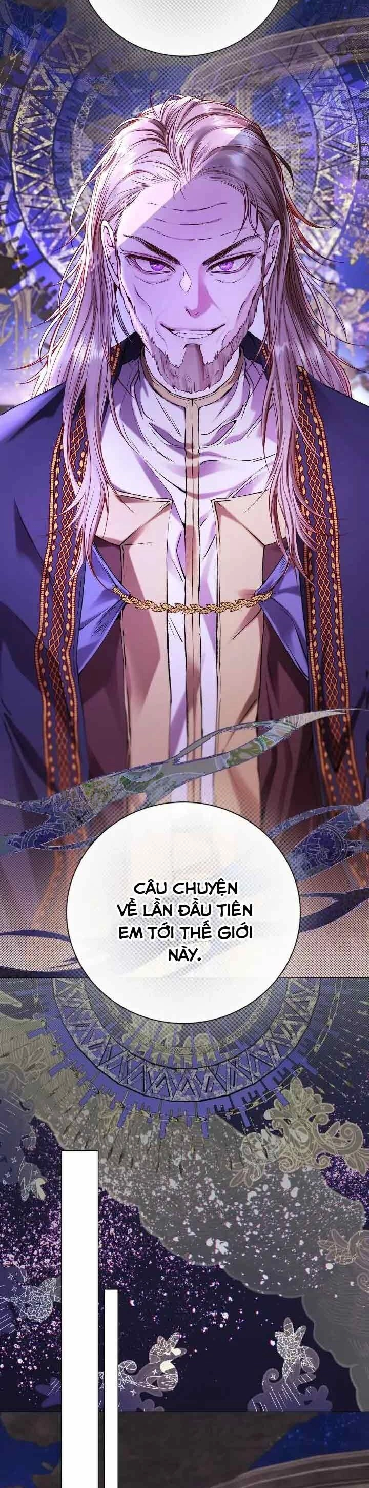 Trở Thành Tiểu Thư Xấu Xí Chapter 115 - 3