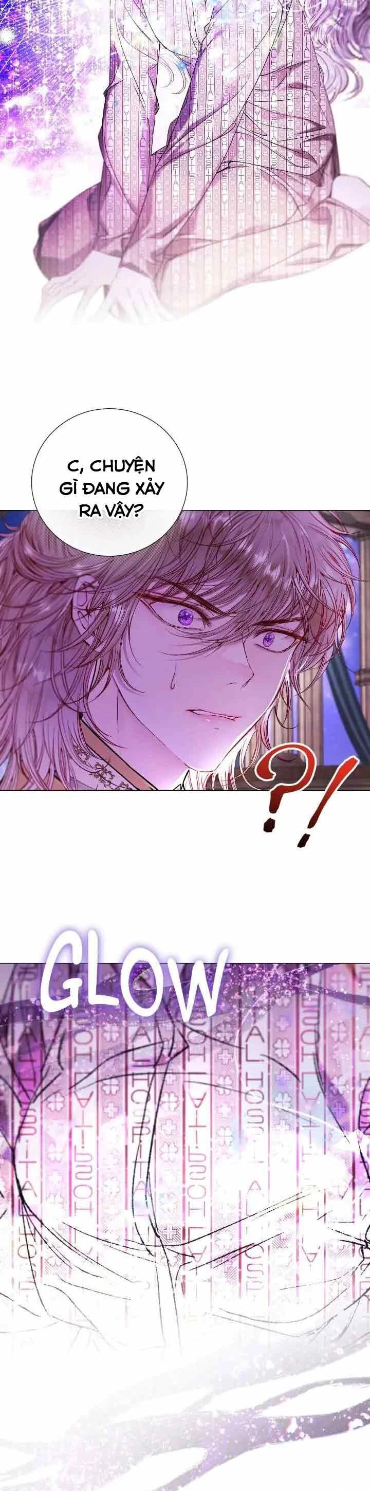 Trở Thành Tiểu Thư Xấu Xí Chapter 115 - 5