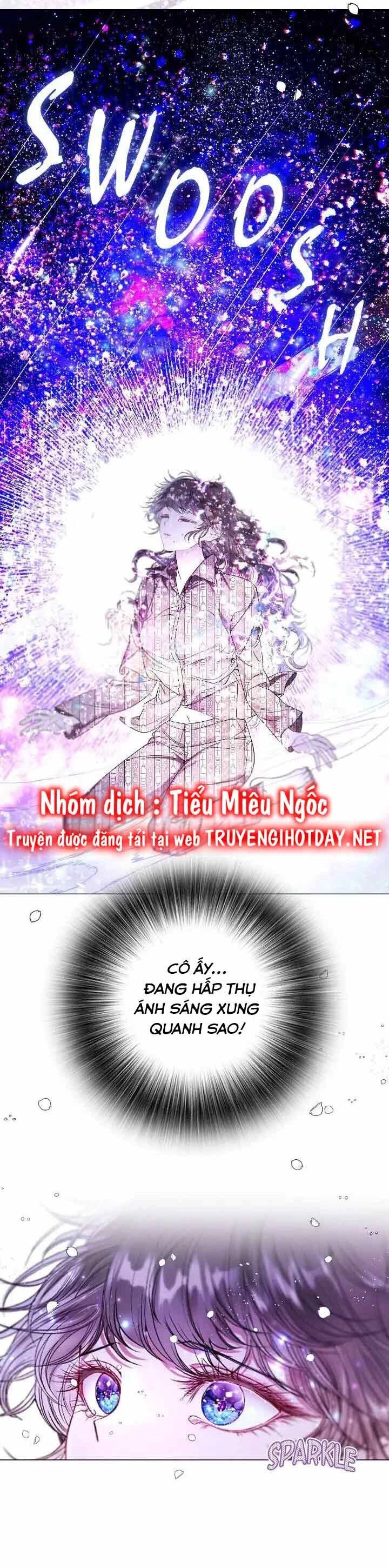 Trở Thành Tiểu Thư Xấu Xí Chapter 115 - 6