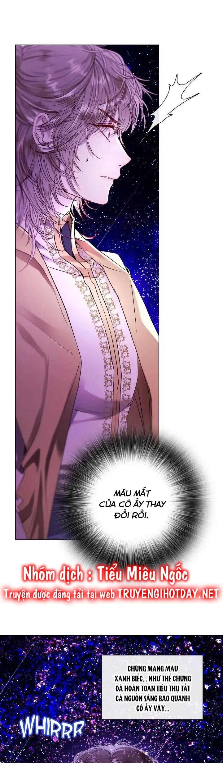 Trở Thành Tiểu Thư Xấu Xí Chapter 115 - 7