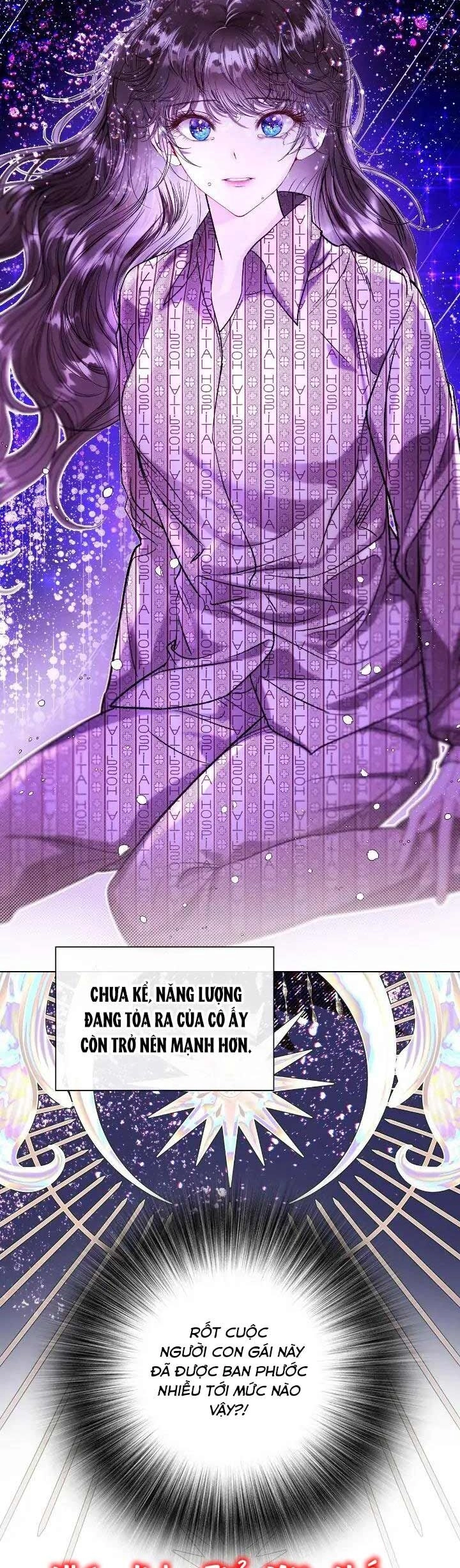 Trở Thành Tiểu Thư Xấu Xí Chapter 115 - 8