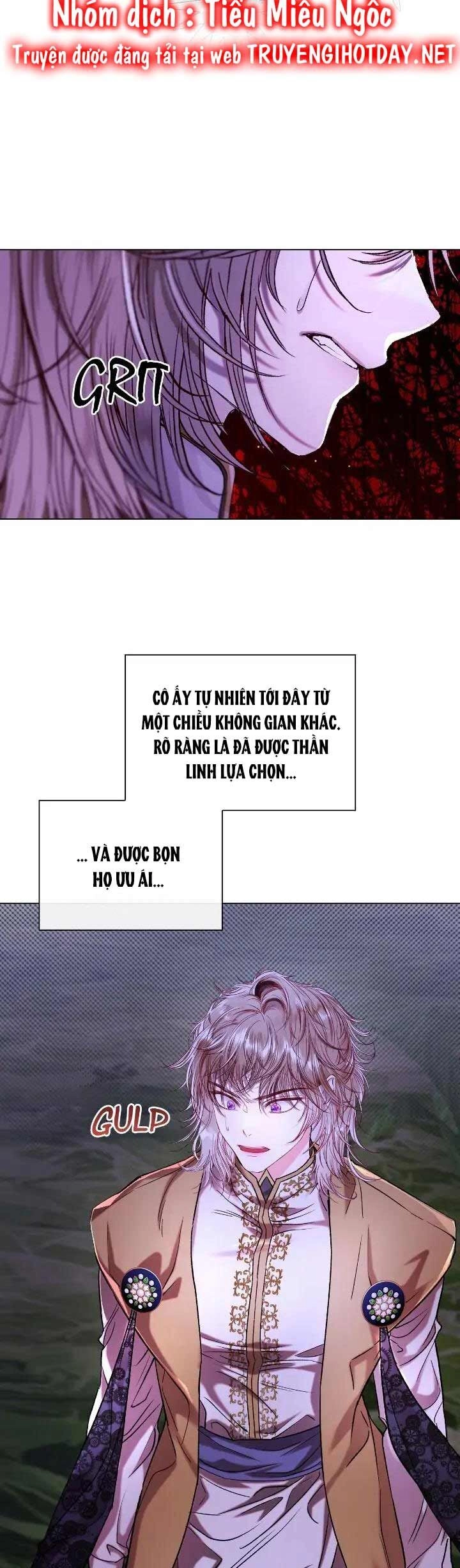 Trở Thành Tiểu Thư Xấu Xí Chapter 115 - 9